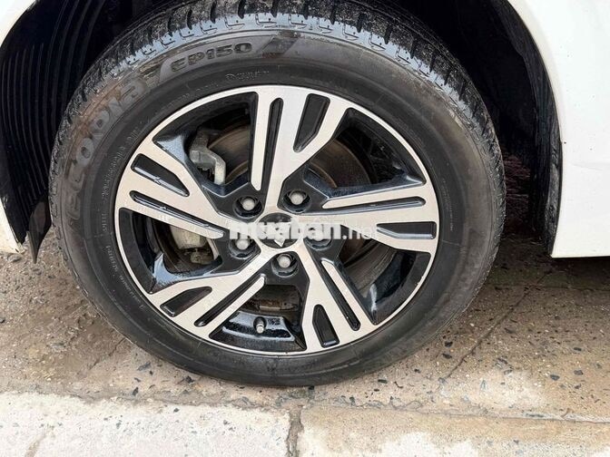 Mitsubishi Xpander 2021 Số sàn 7 chỗ 1.5 10 vạn km