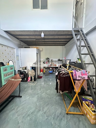Sang lại quán cà phê mặt tiền Thạnh Xuân 21, Thới An, Quận 12 