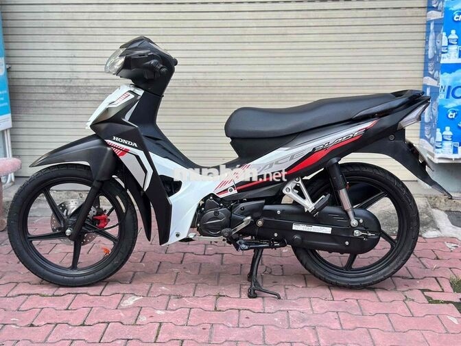 * Honda Wave Blade 2019 - Bản đặc biệt - 9 chủ