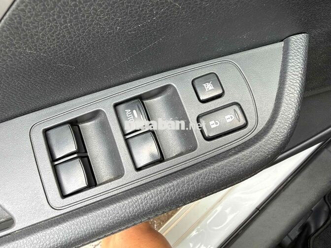 Mitsubishi Xpander 2021 Số sàn 7 chỗ 1.5 10 vạn km