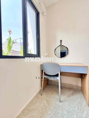 🌻 CĂN HỘ 1PN BAN CÔNG 📍NGUYỄN XÍ, BÌNH THẠNH