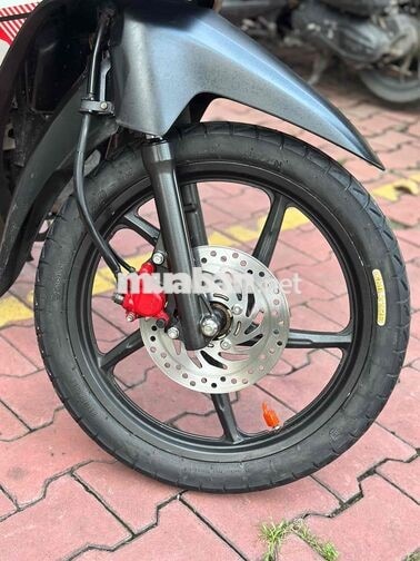 * Honda Wave Blade 2019 - Bản đặc biệt - 9 chủ