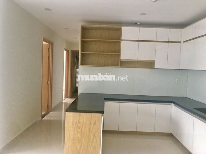 Cho thuê căn hộ chung cư Tân Phước, Quận 11, 110m2, 3pn, 14tr