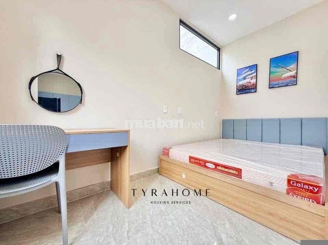 🌻 CĂN HỘ 1PN BAN CÔNG 📍NGUYỄN XÍ, BÌNH THẠNH