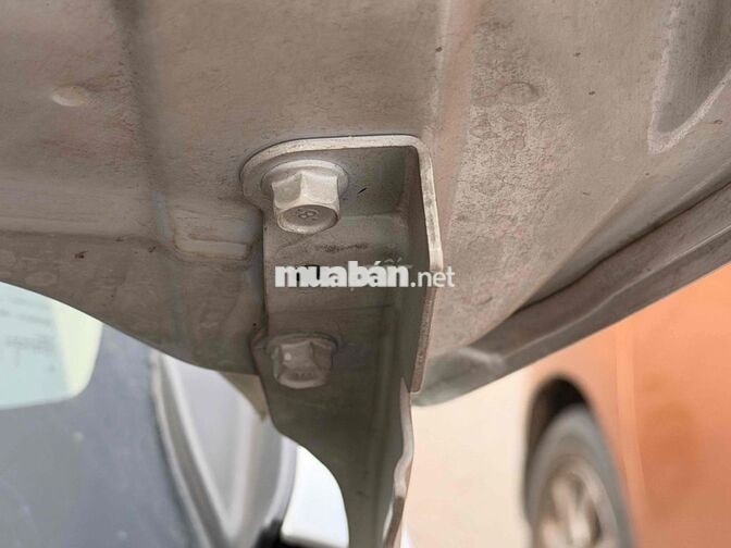 Mitsubishi Xpander 2021 Số sàn 7 chỗ 1.5 10 vạn km