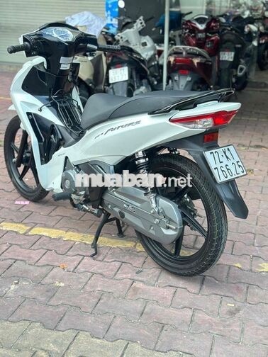 GÓP 0 LS -  Future 2022 - BS 72 - Chính chủ ký