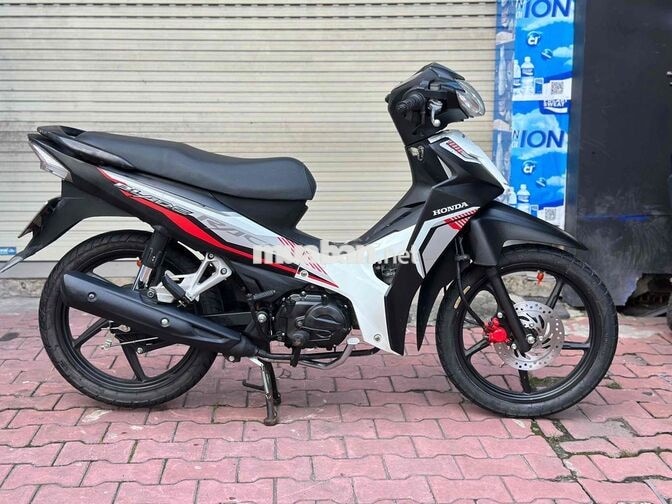 * Honda Wave Blade 2019 - Bản đặc biệt - 9 chủ