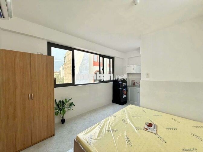 CHDV 111 TÂY LÂN - DUPLEX FULL NT, CHỐT NGAY CẢ NHÀ ƠI