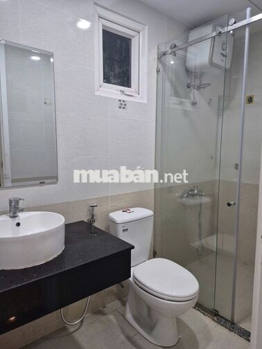 Tôi chính chủ Cho thuê CC City Gate Võ Văn Kiệt, 75m², 2PN2WC, full NT