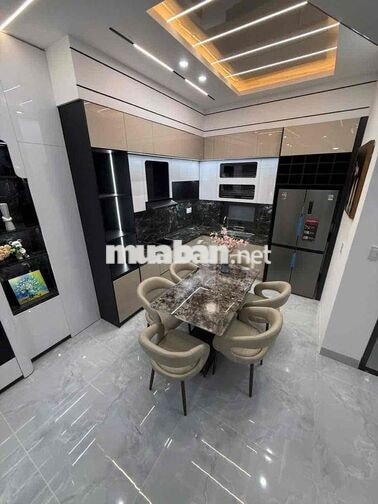 Bán nhà 3 Tầng, 68m2, Thái Thị Bôi, Thanh Khê, hơn 5 tỷ