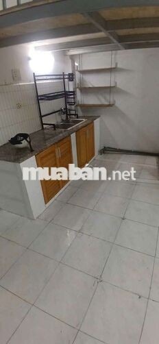 CHO THUÊ NHÀ NGUYÊN CĂN – LÊ TRỰC, BÌNH THẠNH