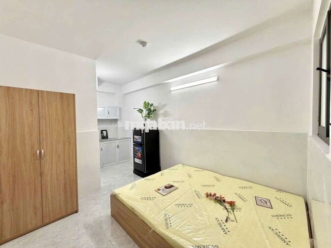 CHDV 111 TÂY LÂN - DUPLEX FULL NT, CHỐT NGAY CẢ NHÀ ƠI