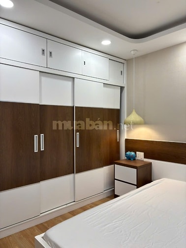 Bán căn hộ giá tốt Hưng Phúc 1 Phú Mỹ Hưng, 81m2, 2PN, full, giá 7.4ty