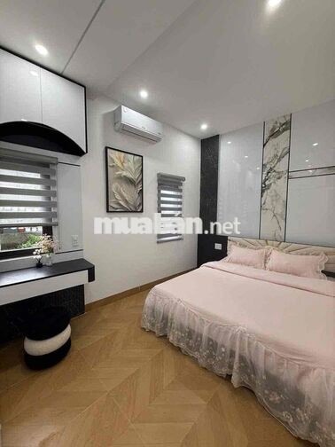 Bán nhà 3 Tầng, 68m2, Thái Thị Bôi, Thanh Khê, hơn 5 tỷ