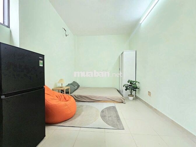 Bán CHDV - 20/3A, đường 27, phường Hiệp Bình Chánh. 