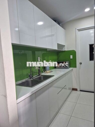 Tôi chính chủ Cho thuê CC City Gate Võ Văn Kiệt, 75m², 2PN2WC, full NT