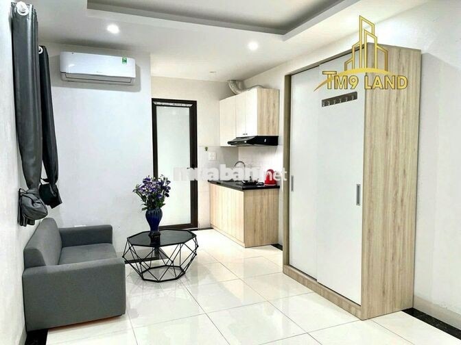PASS GẤP PHÒNG 4TR3 Ở 322/22 MỸ ĐÌNH 1