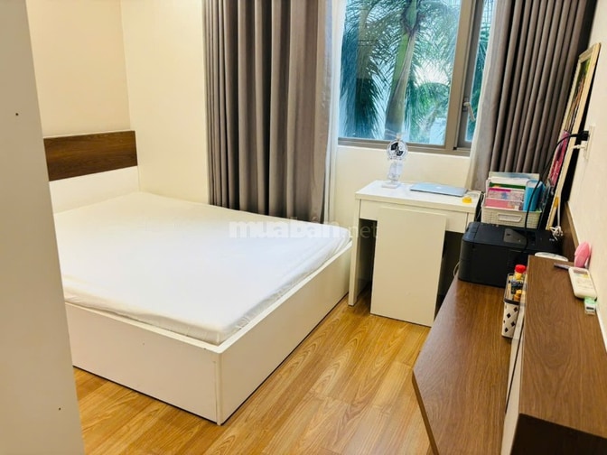 Bán căn hộ giá tốt Hưng Phúc 1 Phú Mỹ Hưng, 81m2, 2PN, full, giá 7.4ty