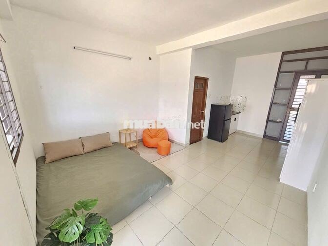 Bán CHDV - 20/3A, đường 27, phường Hiệp Bình Chánh. 