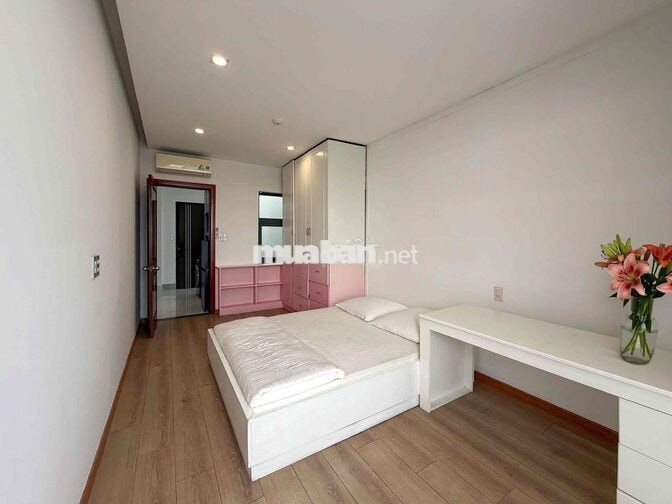 CHO THUÊ CĂN HỘ 2 PHÒNG NGỦ MỚI NGAY QUẬN 8