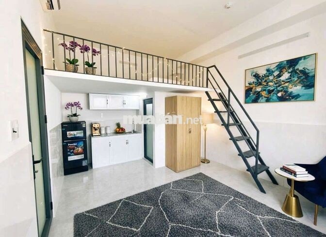 CHDV 111 TÂY LÂN - DUPLEX FULL NT, CHỐT NGAY CẢ NHÀ ƠI