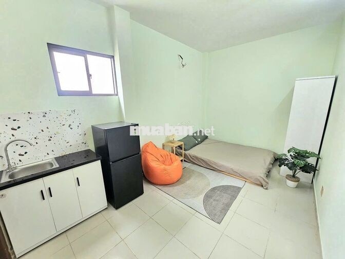 Bán CHDV - 20/3A, đường 27, phường Hiệp Bình Chánh. 