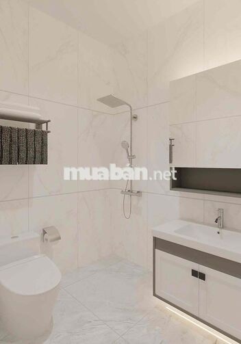 CHO THUÊ CĂN HỘ STUDIO MỚI 100% NGAY QUẬN 5
