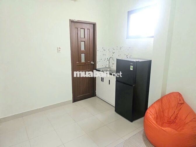 Bán CHDV - 20/3A, đường 27, phường Hiệp Bình Chánh. 