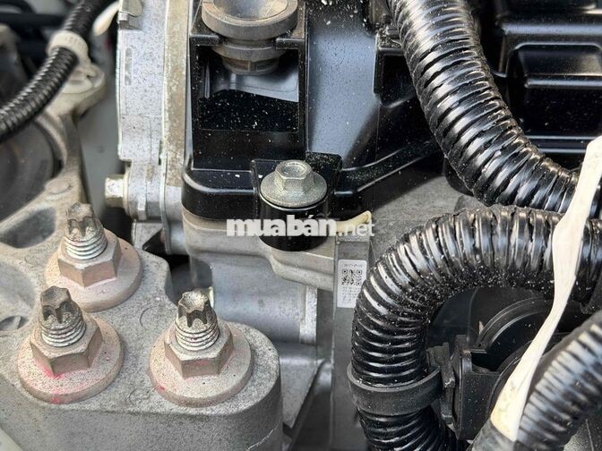 Mazda Mazda 3 2018 Trắng 10 vạn km