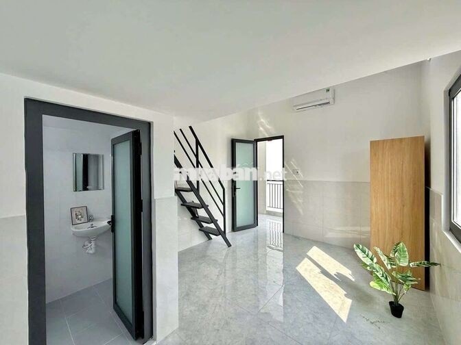CHDV 111 TÂY LÂN - DUPLEX FULL NT, CHỐT NGAY CẢ NHÀ ƠI