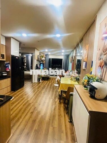Cho thuê chung cư Gateway Vũng Tàu 2pn 2wc full nội thất