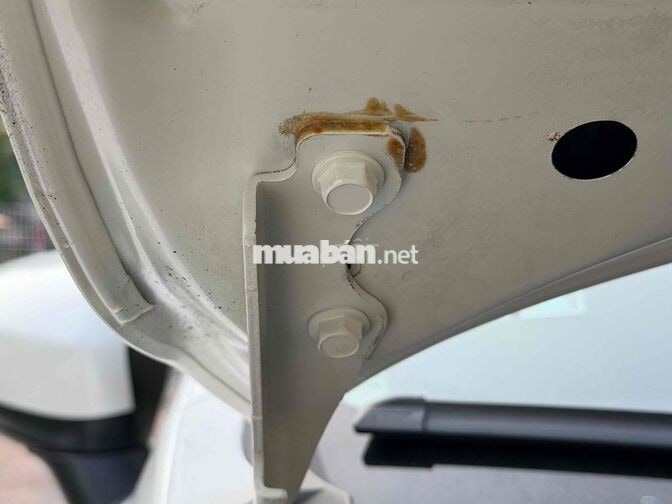 Mazda Mazda 3 2018 Trắng 10 vạn km