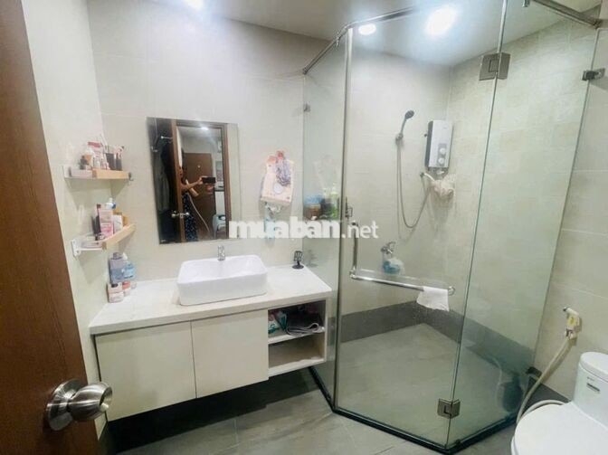 Cho thuê chung cư Gateway Vũng Tàu 2pn 2wc full nội thất