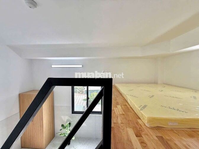 CHDV 111 TÂY LÂN - DUPLEX FULL NT, CHỐT NGAY CẢ NHÀ ƠI