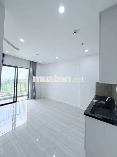 CHO THUÊ CHUNG CƯ BCONS CITY NGAY LÀNG ĐẠI HỌC THỦ ĐỨC - DĨ AN