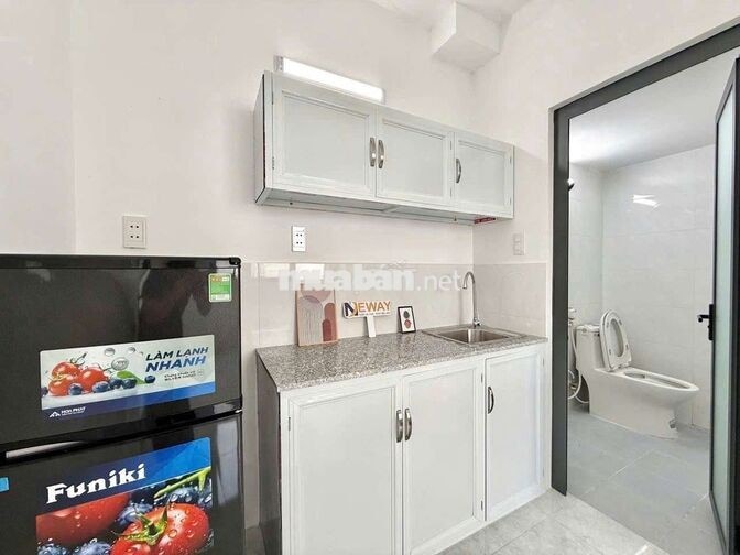 CHDV 111 TÂY LÂN - DUPLEX FULL NT, CHỐT NGAY CẢ NHÀ ƠI