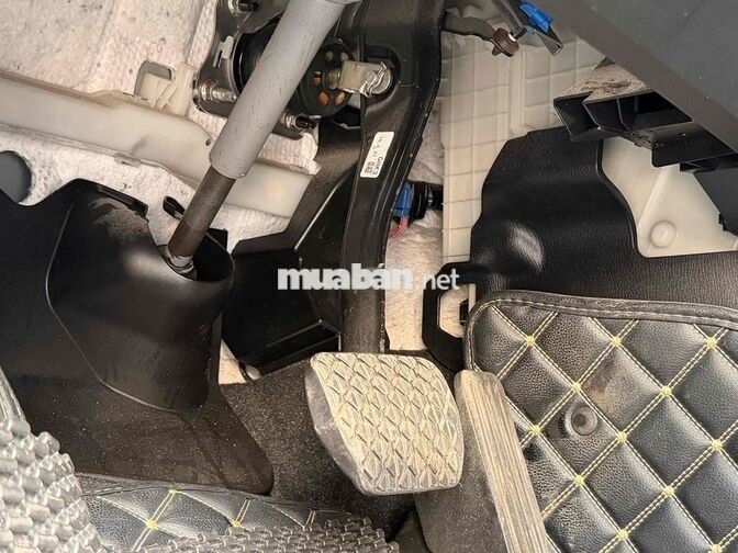 Mazda Mazda 3 2018 Trắng 10 vạn km