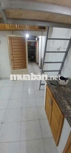 CHO THUÊ NHÀ NGUYÊN CĂN – LÊ TRỰC, BÌNH THẠNH