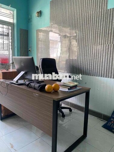 nhà mặt tiền kinh doanh nhỏ ở.