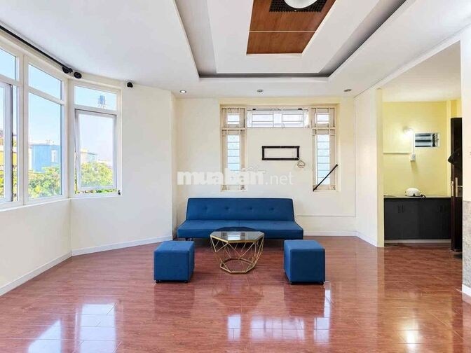 Cho Thuê Phòng STUDIO CỬA SỔ TRỜI LỚN SIÊU THOÁNG MÁT