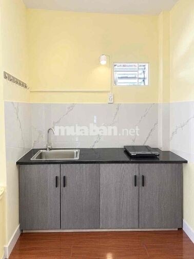 Cho Thuê Phòng STUDIO CỬA SỔ TRỜI LỚN SIÊU THOÁNG MÁT