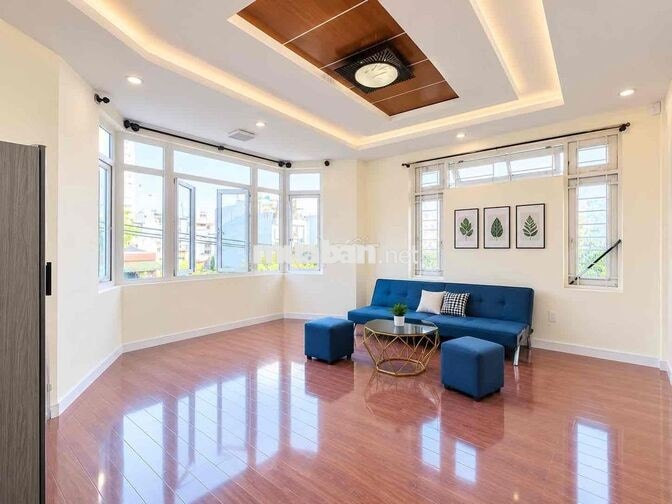 Cho Thuê Phòng STUDIO CỬA SỔ TRỜI LỚN SIÊU THOÁNG MÁT