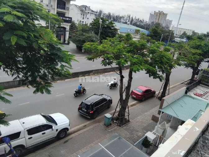 CHỦ CẦN BÁN NHÀ MẶT TIỀN ĐƯỜNG LIÊN PHƯỜNG 24 TỶ