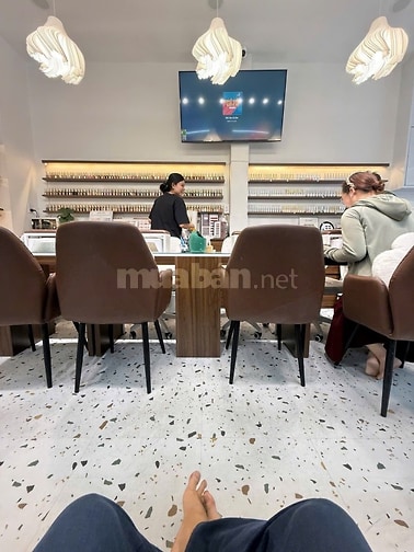 Nhà Mặt tiền kinh doanh sầm uất 4 Lầu Nguyễn Hồng Đào, P14, Q.Tân Bình