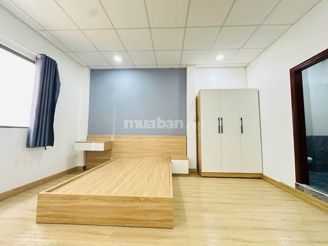 Nhà Mặt tiền kinh doanh sầm uất 4 Lầu Nguyễn Hồng Đào, P14, Q.Tân Bình