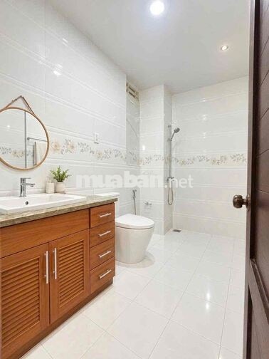 Cho Thuê Phòng STUDIO CỬA SỔ TRỜI LỚN SIÊU THOÁNG MÁT