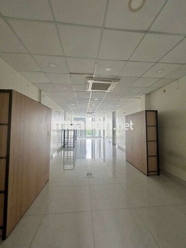 CHO THUÊ NHÀ MT TÂY THẠNH 4,5X20M 5 LẦU