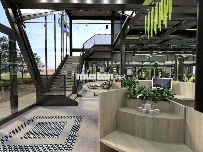 MTKD ĐƯỜNG SỐ 65 KDC TÂN QUY ĐÔNG 500m2