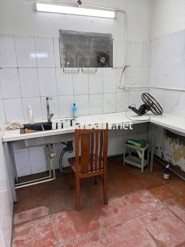 Chính chủ cho thuê nhà Bồ Đề, gần bv Tâm Anh - 2 phòng ngủ. Giá 6tr