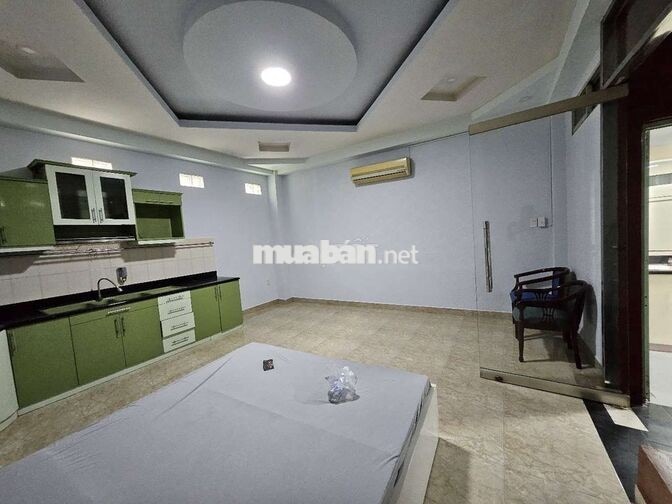 TÔI CHÍNH CHỦ CHO THUÊ NGUYÊN CĂN 753 HOÀNG SA, Q3 GIÁ 17 TRIỆU/THÁNG